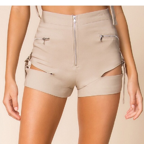 Tiger Mist Reed cutout set - Picture 4 of 5